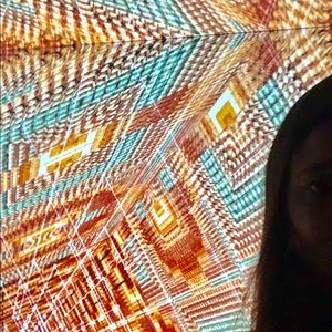 Meet your Posher, Be